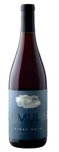 Load image into Gallery viewer, 2019 Cumulus Cellars Pinot Noir - Sonoma Coast - 336 Cases Produced