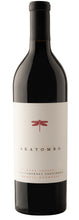 Load image into Gallery viewer, 2018 Akatombo Cabernet Sauvignon - Howell Mtn, Napa - 560 Cases Produced

