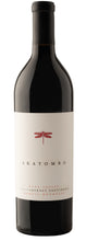 Load image into Gallery viewer, 2018 Akatombo Cabernet Sauvignon - Howell Mtn, Napa - 560 Cases Produced