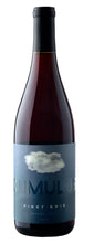 Load image into Gallery viewer, 2019 Cumulus Cellars Pinot Noir - Sonoma Coast - 336 Cases Produced

